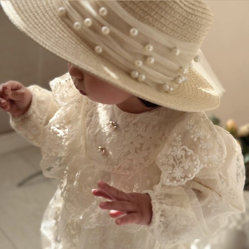 שמלת-בודי "Veronica"